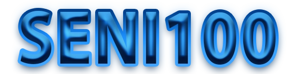 SENI100 Logo